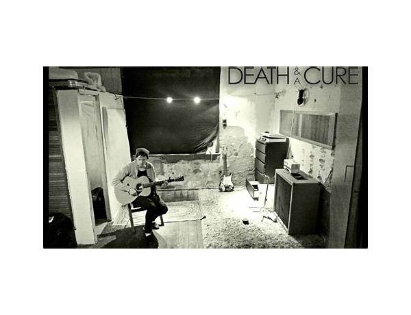 A Precautionary Measure en Lyrics [Death and a Cure]