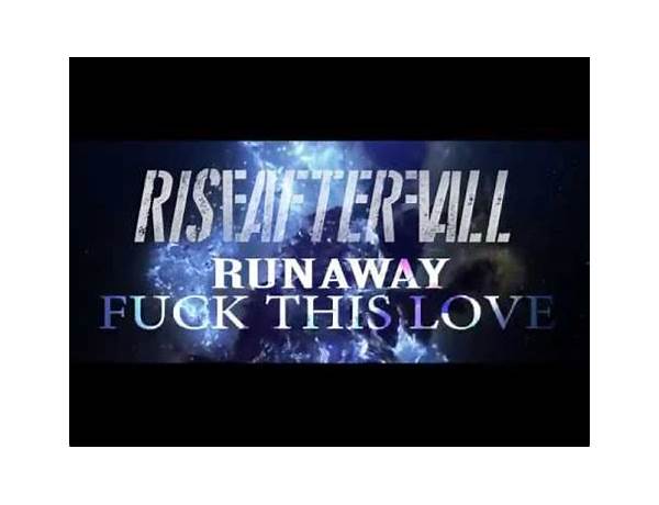 AFTERFALL en Lyrics [WILLIAM \"true\"LOVE]