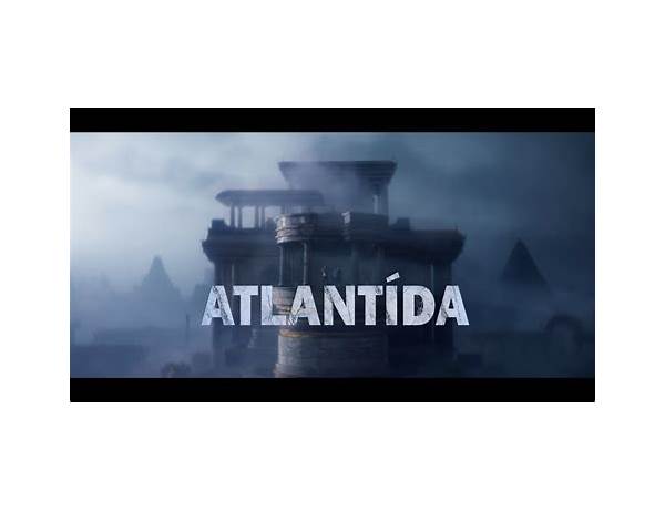 ATLANTIDA ro Lyrics [Sudokku]