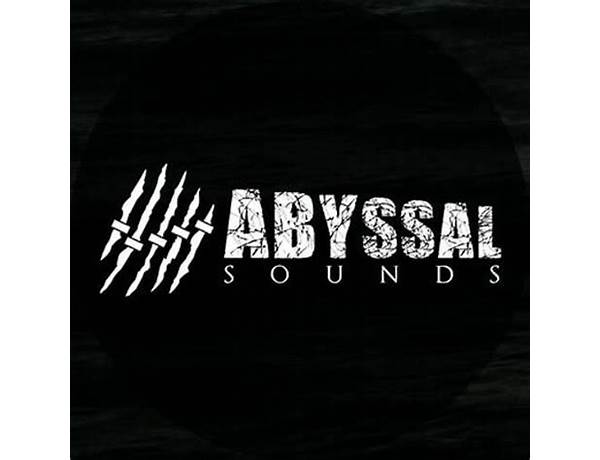 AbyssalSounds, musical term
