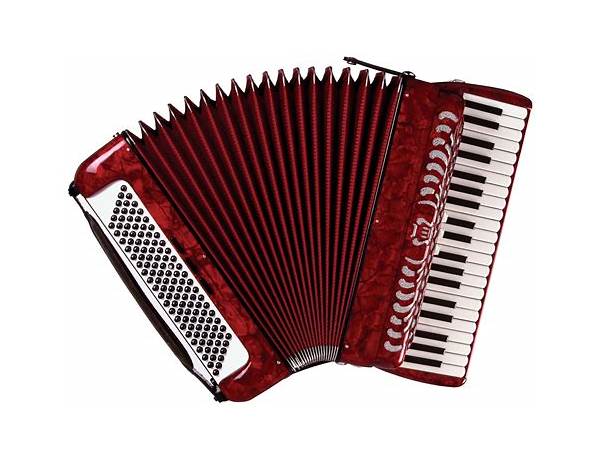 Accordion: Breandan O’Beaglacch, musical term