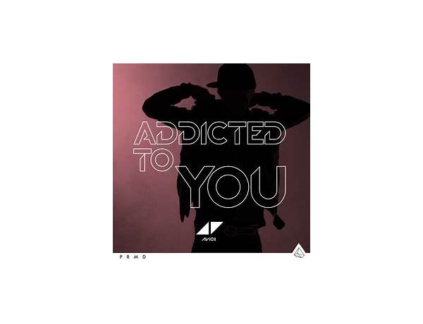 Addicted To You en Lyrics [Moneyshot]