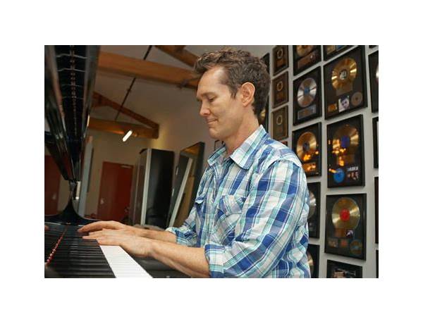 Additional Keyboards: Mark Portmann, musical term