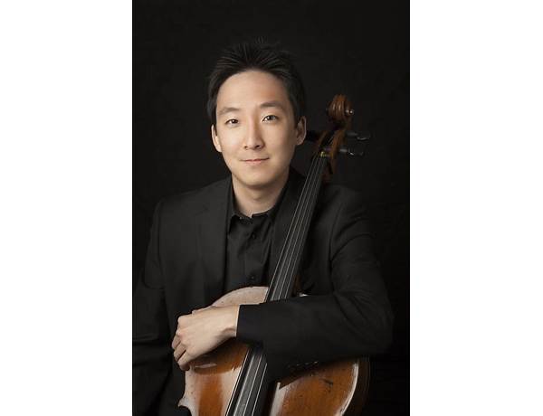 Additional Production: Christopher Ahn, musical term