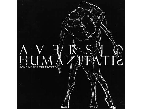 Advent of the Inescapable en Lyrics [Aversio Humanitatis]