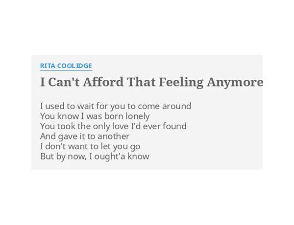 Afford* en Lyrics [UnoTheActivist]