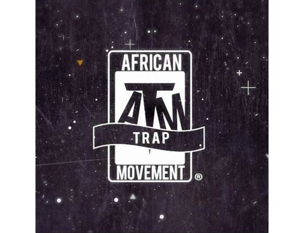 Afro Trap, musical term