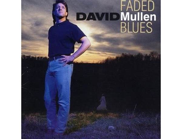 After the Hurricane en Lyrics [David Mullen]