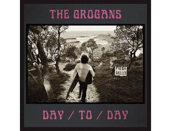 Again en Lyrics [The Grogans]
