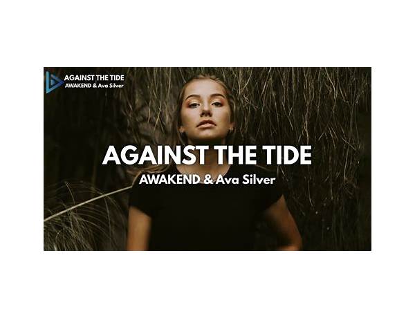 Against The Tide en Lyrics [Hugo Pooe]