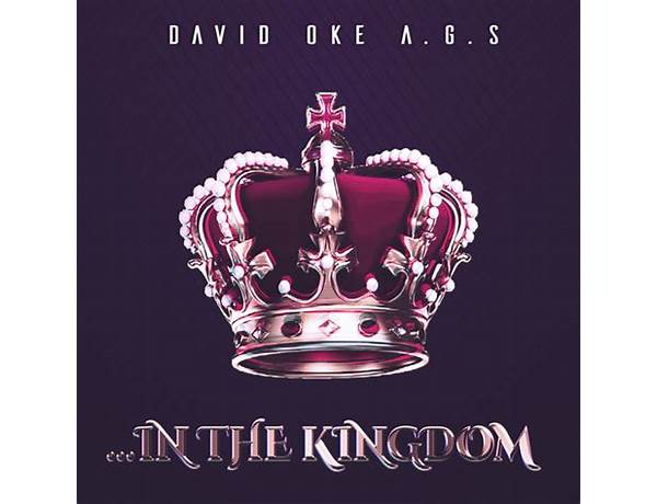 Agbenuso en Lyrics [David Oke A.G.S]