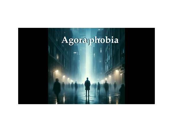 Agoraphobia en Lyrics [Vanillaroma]