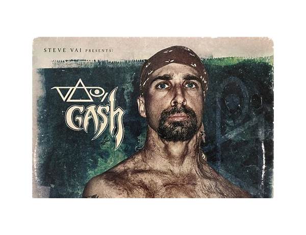 Album: $vai, musical term