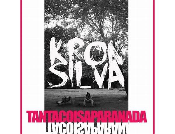 Album: [EP] Tanta Coisa Para Nada, musical term