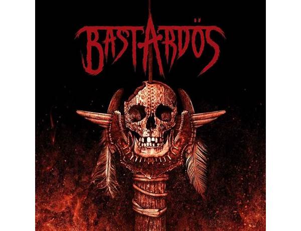 Album: ¡Bastardos!, musical term