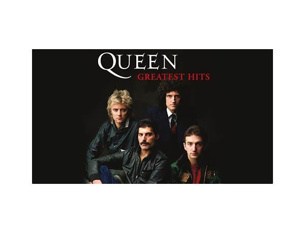 Album: A King’s Queen, musical term