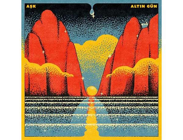 Album: ALTIN, musical term