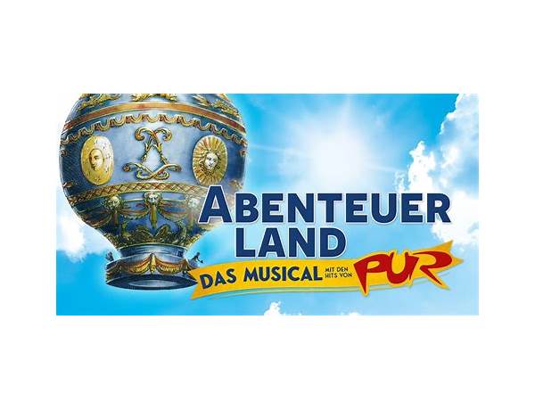 Album: Abenteuer, musical term