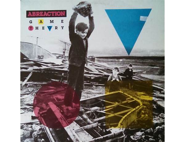 Album: Abreaction, musical term