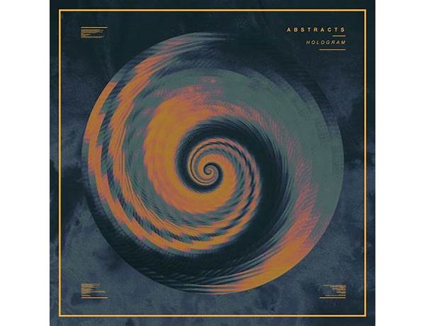 Album: AbstrAct (EP), musical term