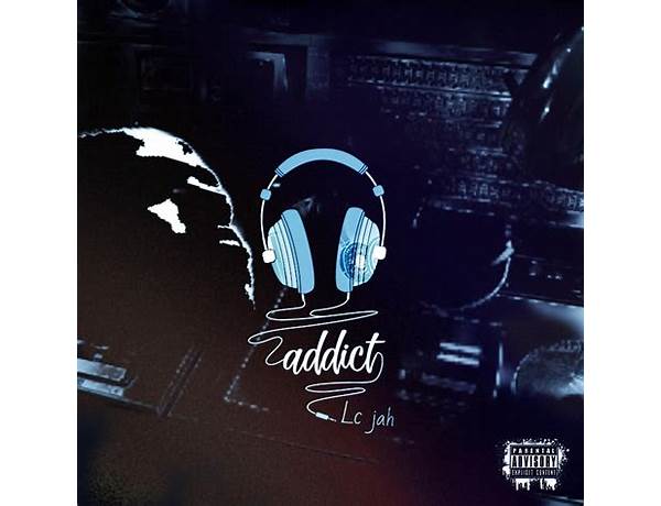 Album: Addict, musical term