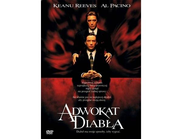Album: Adwokat Diabła, musical term