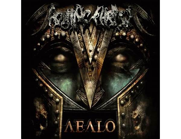 Album: Aealo, musical term