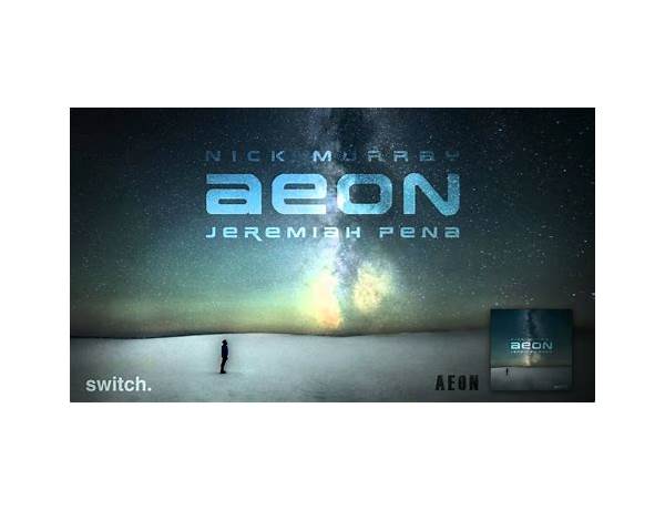 Album: Aeon, musical term