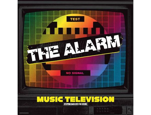 Album: Alarm, musical term