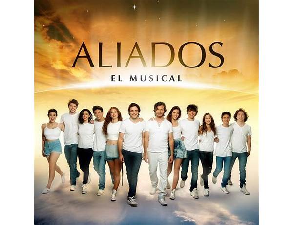 Album: Aliados, musical term