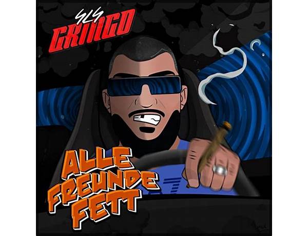 Album: Alle Freunde Fett, musical term