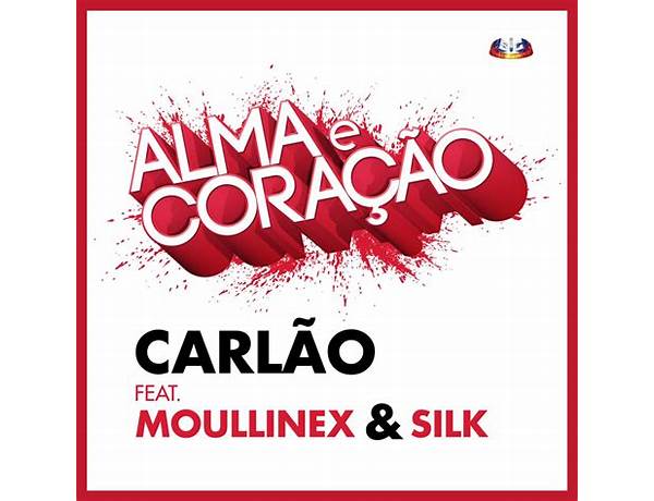 Album: Alma E Coração, musical term
