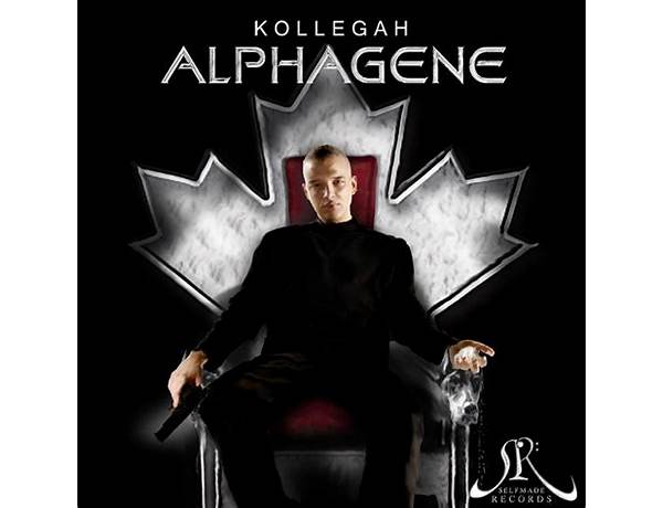Album: Alphagene, musical term