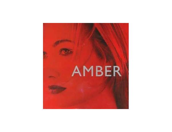 Album: Amber, musical term