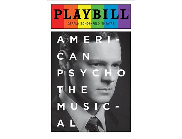 Album: American Psycho, musical term