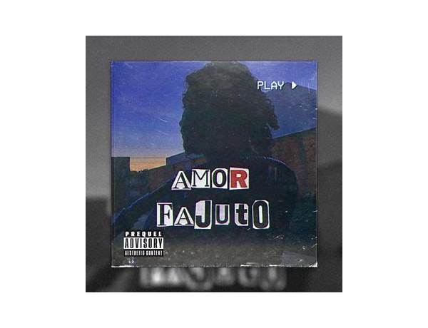 Album: Amor Fajuto, musical term
