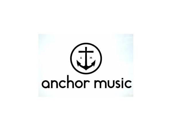 Album: Anchors, musical term