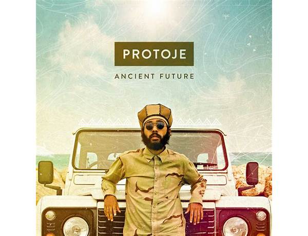 Album: Ancient Futures, musical term