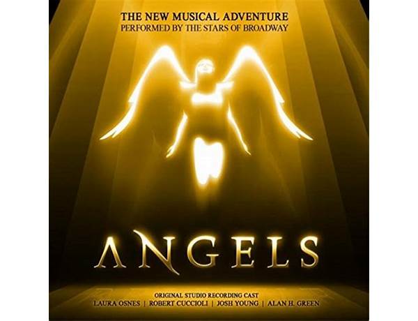 Album: Angeles, musical term