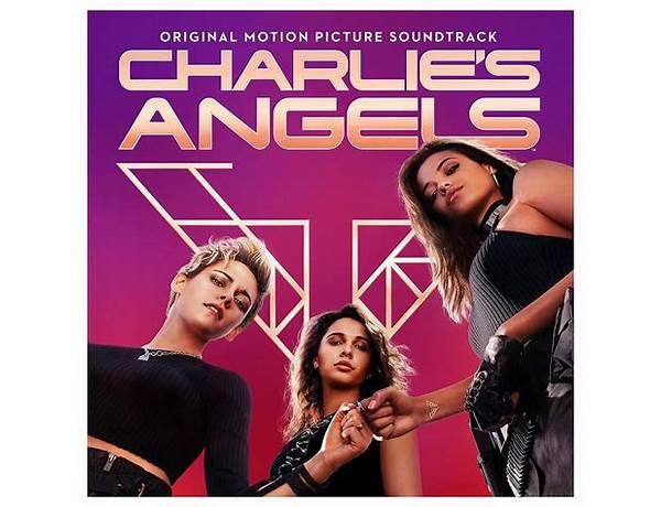 Album: Angels, musical term