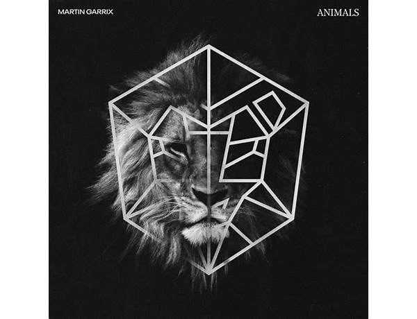 Album: Animals, musical term