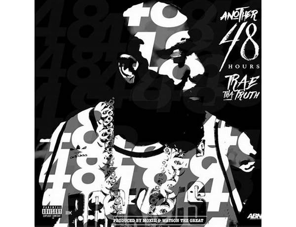 Album: Another 48 Hours (All Freestyles), musical term