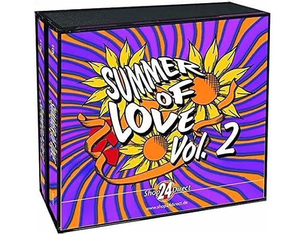 Album: Another Summer Of Love, musical term