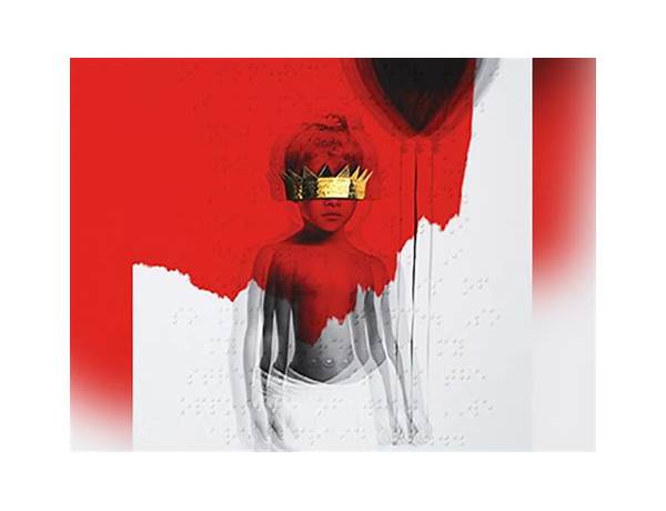 Album: Anti, musical term