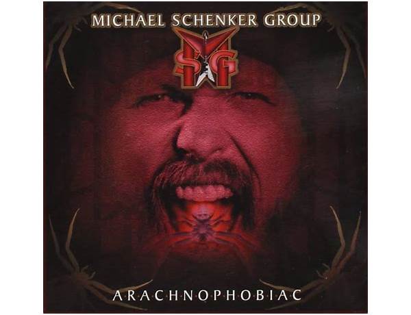 Album: Arachnophobiac, musical term