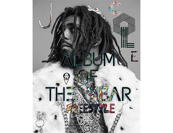 Album: Art Of The Freestyle: Crown Me, musical term