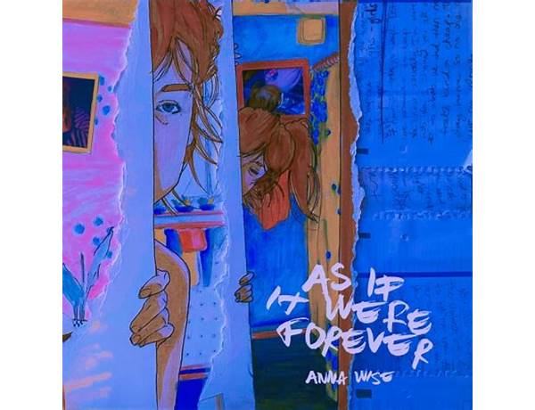 Album: As If It Were Forever, musical term