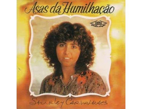 Album: Asas Da Humilhação, musical term