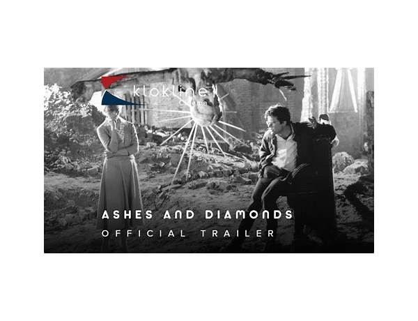 Album: Ashes And Diamonds, musical term