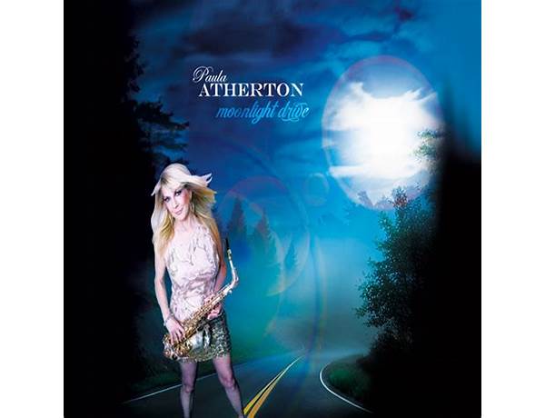 Album: Atherton, musical term